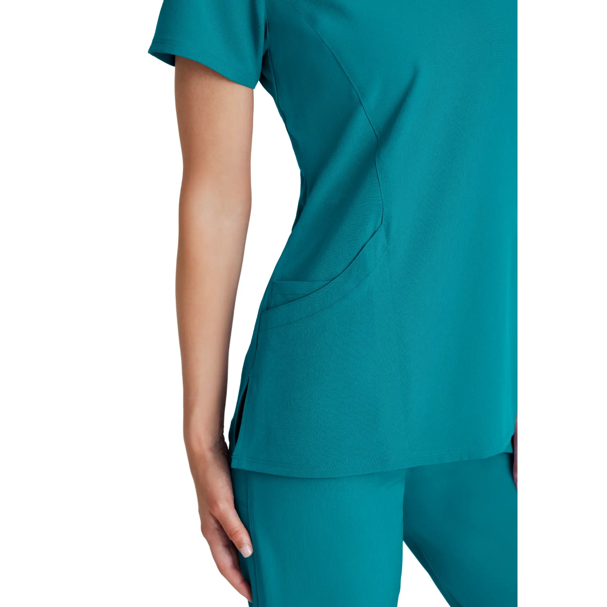 Edelweiss - Tunique col croisé - Femme - Skechers SKECHERS 