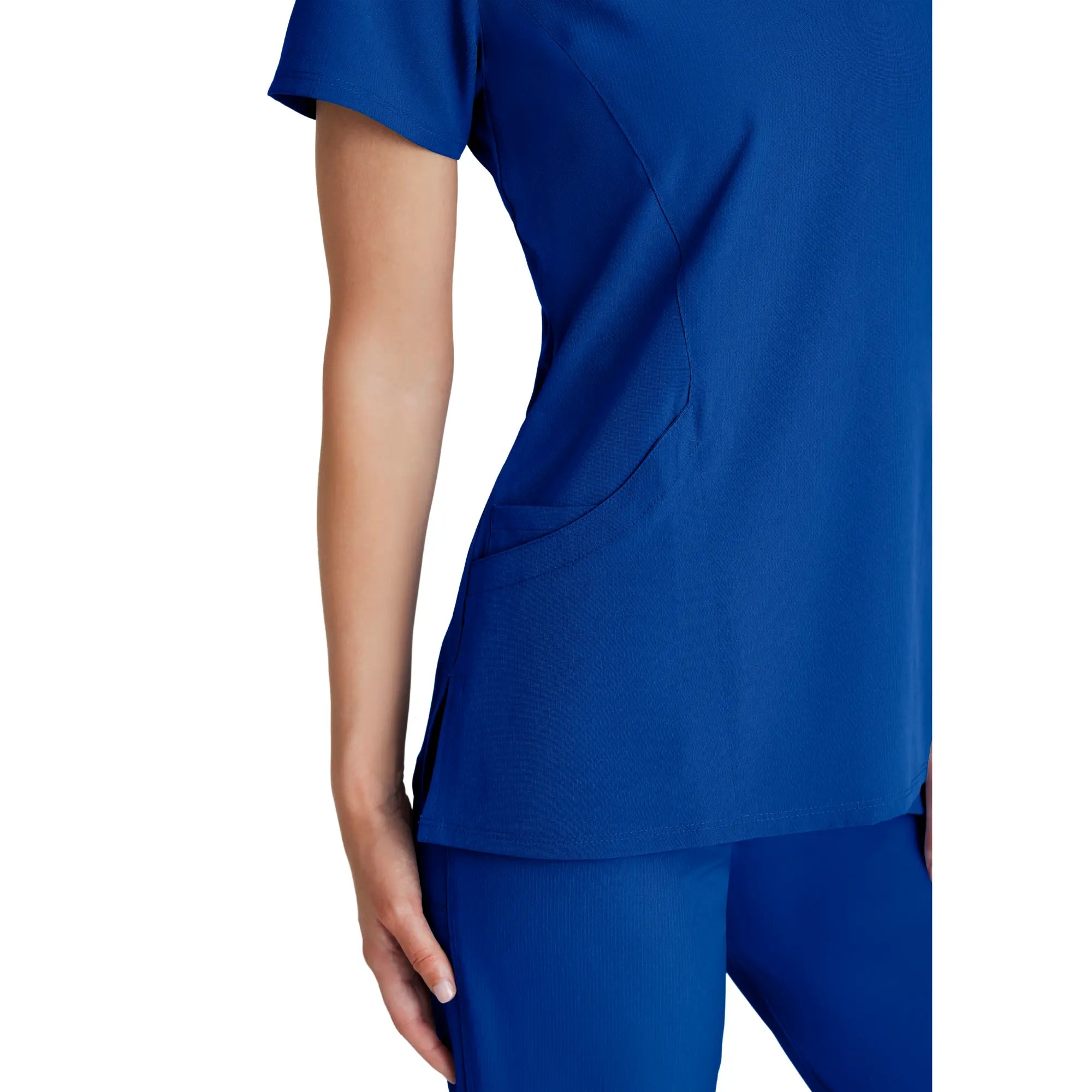 Edelweiss - Tunique col croisé - Femme - Skechers SKECHERS 