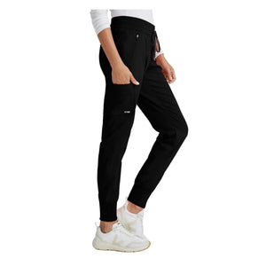 Eden - Joggers med snoretræk - Kvinder - Grey's Anatomy Stretch Grey's Anatomy 