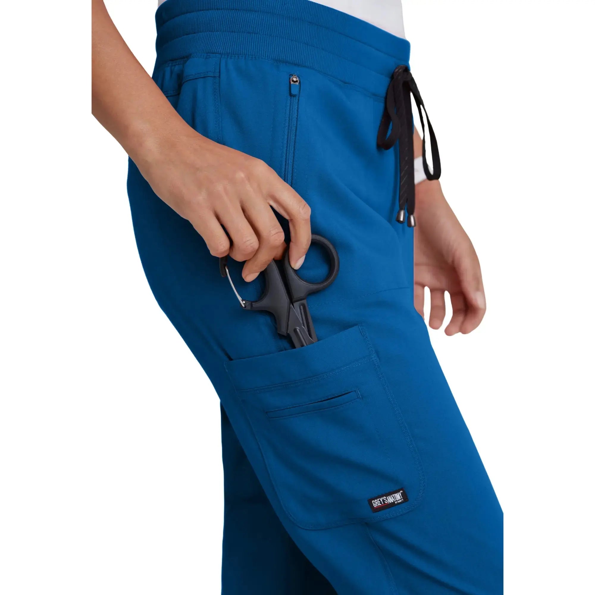 Eden - Joggers med snoretræk - Kvinder - Grey's Anatomy Stretch Grey's Anatomy 