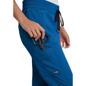 Eden - Joggers med snoretræk - Kvinder - Grey's Anatomy Stretch Grey's Anatomy 