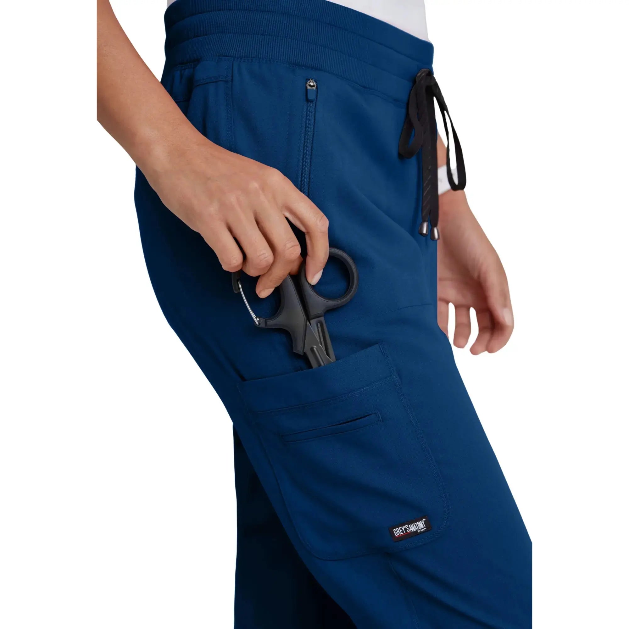 Eden - Joggers med snoretræk - Kvinder - Grey's Anatomy Stretch Grey's Anatomy 