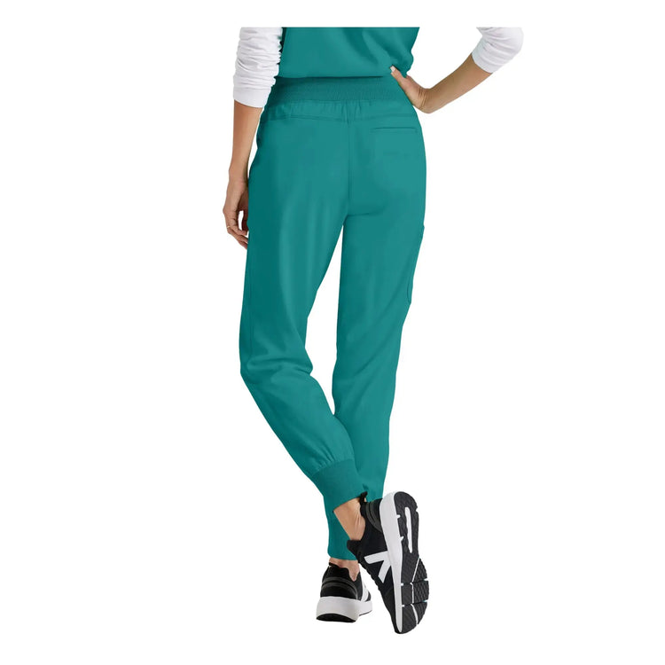 Eden - Joggers med snoretræk - Kvinder - Grey's Anatomy Stretch Grey's Anatomy 