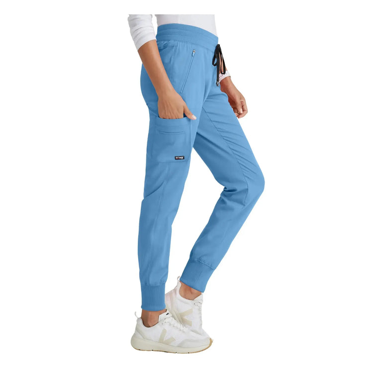 Eden - Joggers med snoretræk - Kvinder - Grey's Anatomy Stretch Grey's Anatomy 