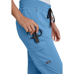 Eden - Joggers med snoretræk - Kvinder - Grey's Anatomy Stretch Grey's Anatomy 