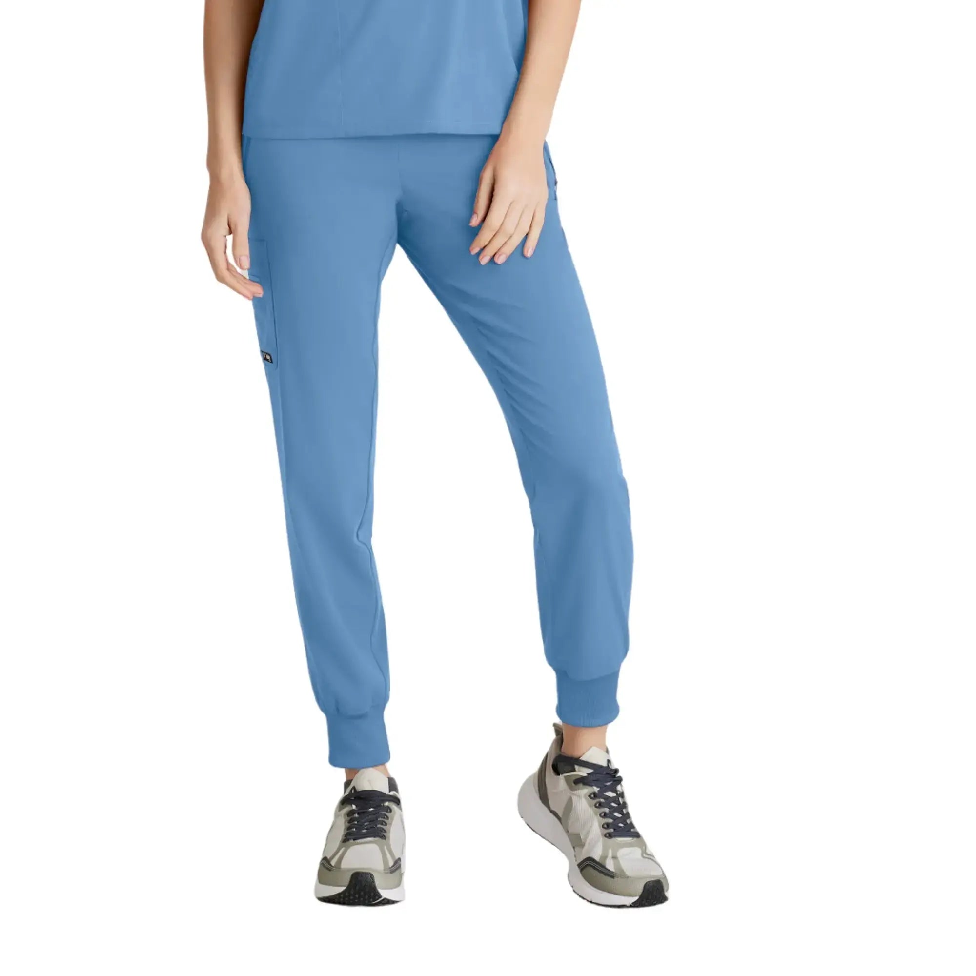 Eden - Joggers med snoretræk - Kvinder - Grey's Anatomy Stretch Grey's Anatomy 