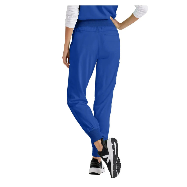 Eden - Joggers med snoretræk - Kvinder - Grey's Anatomy Stretch Grey's Anatomy 