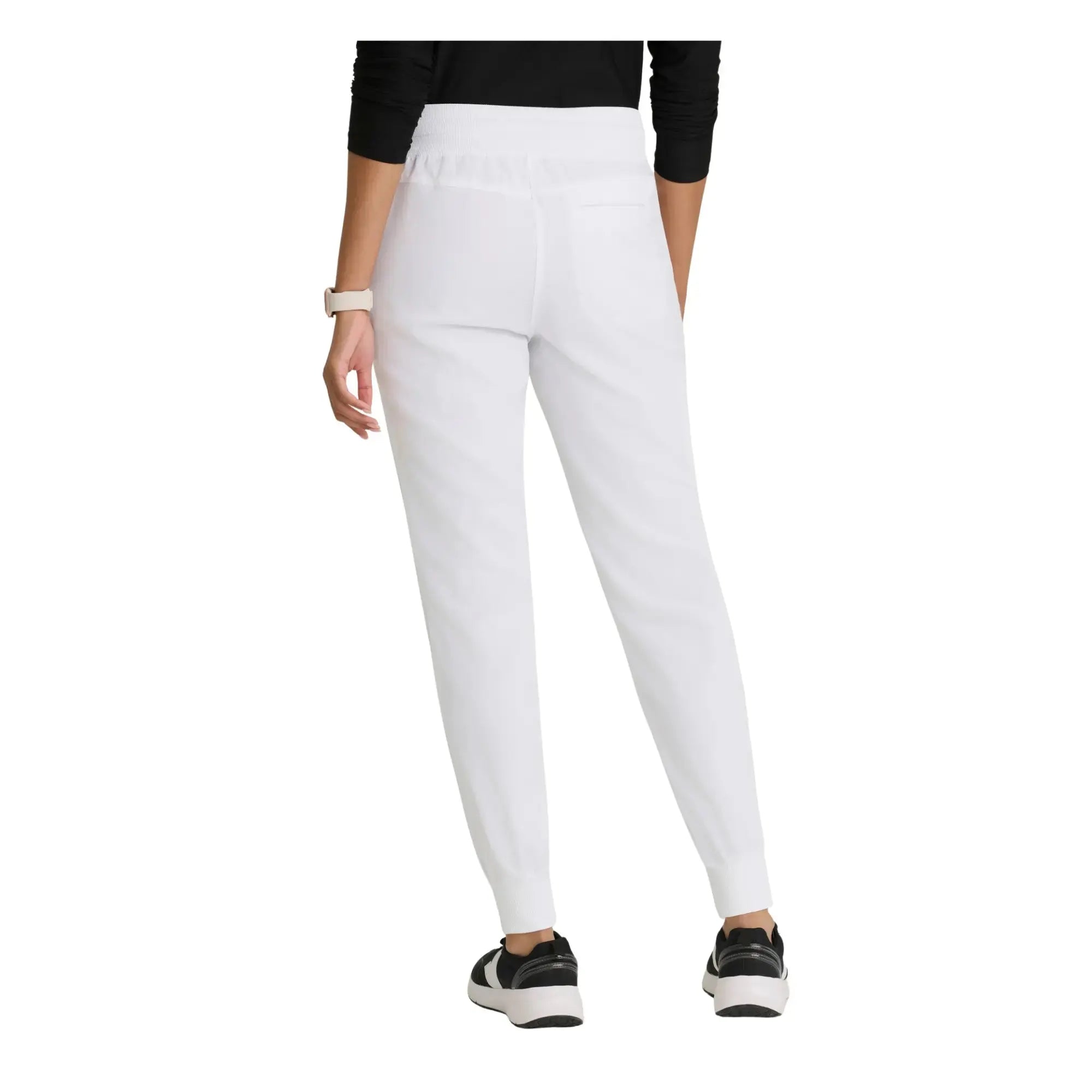 Eden - Joggers med snoretræk - Kvinder - Grey's Anatomy Stretch Grey's Anatomy 