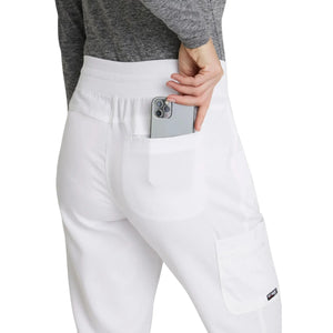 Eden - Joggers med snoretræk - Kvinder - Grey's Anatomy Stretch Grey's Anatomy 