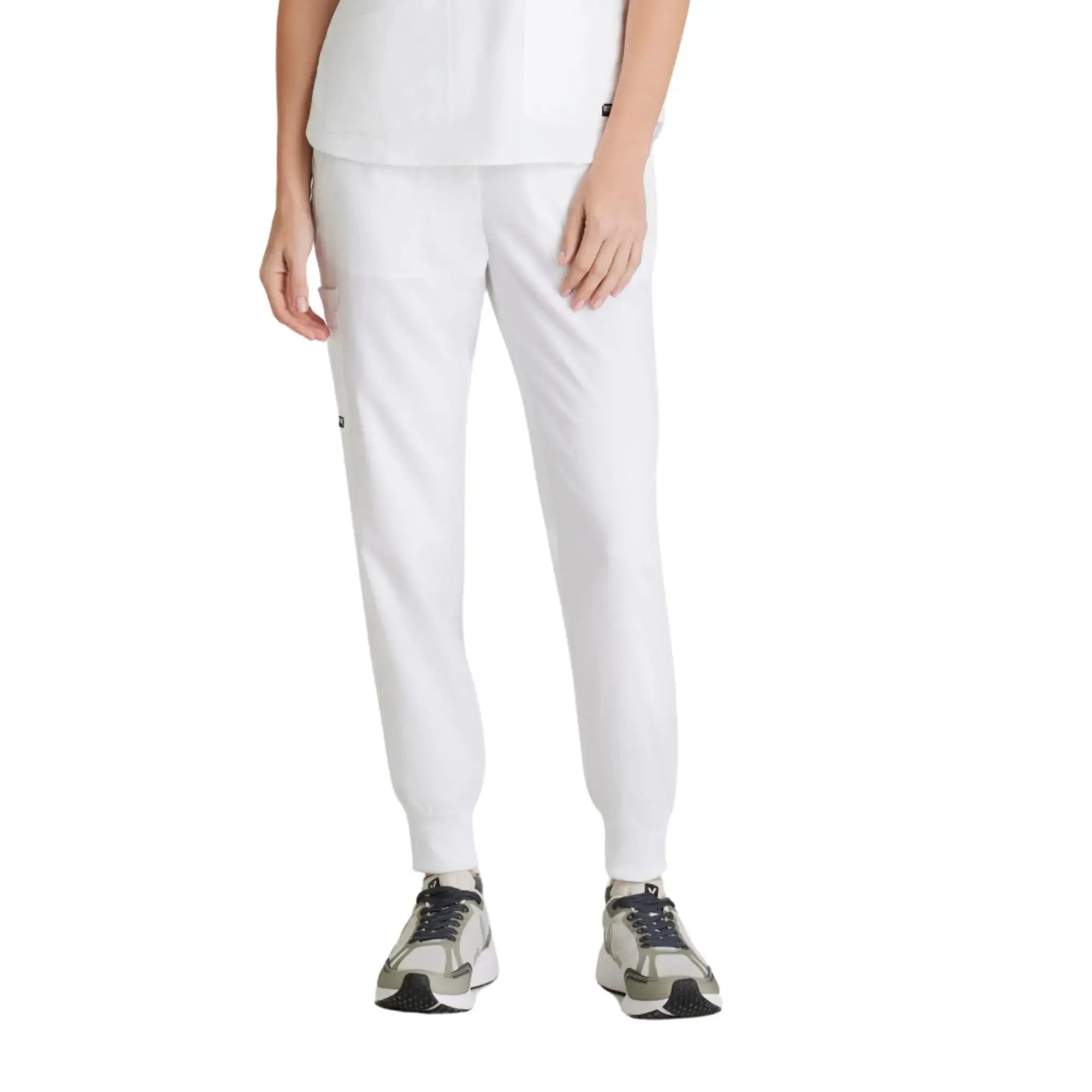 Eden - Joggers med snoretræk - Kvinder - Grey's Anatomy Stretch Grey's Anatomy 