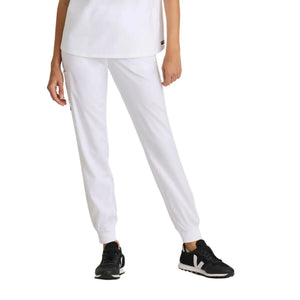 Eden - Joggers med snoretræk - Kvinder - Grey's Anatomy Stretch Grey's Anatomy  Hvid / XL