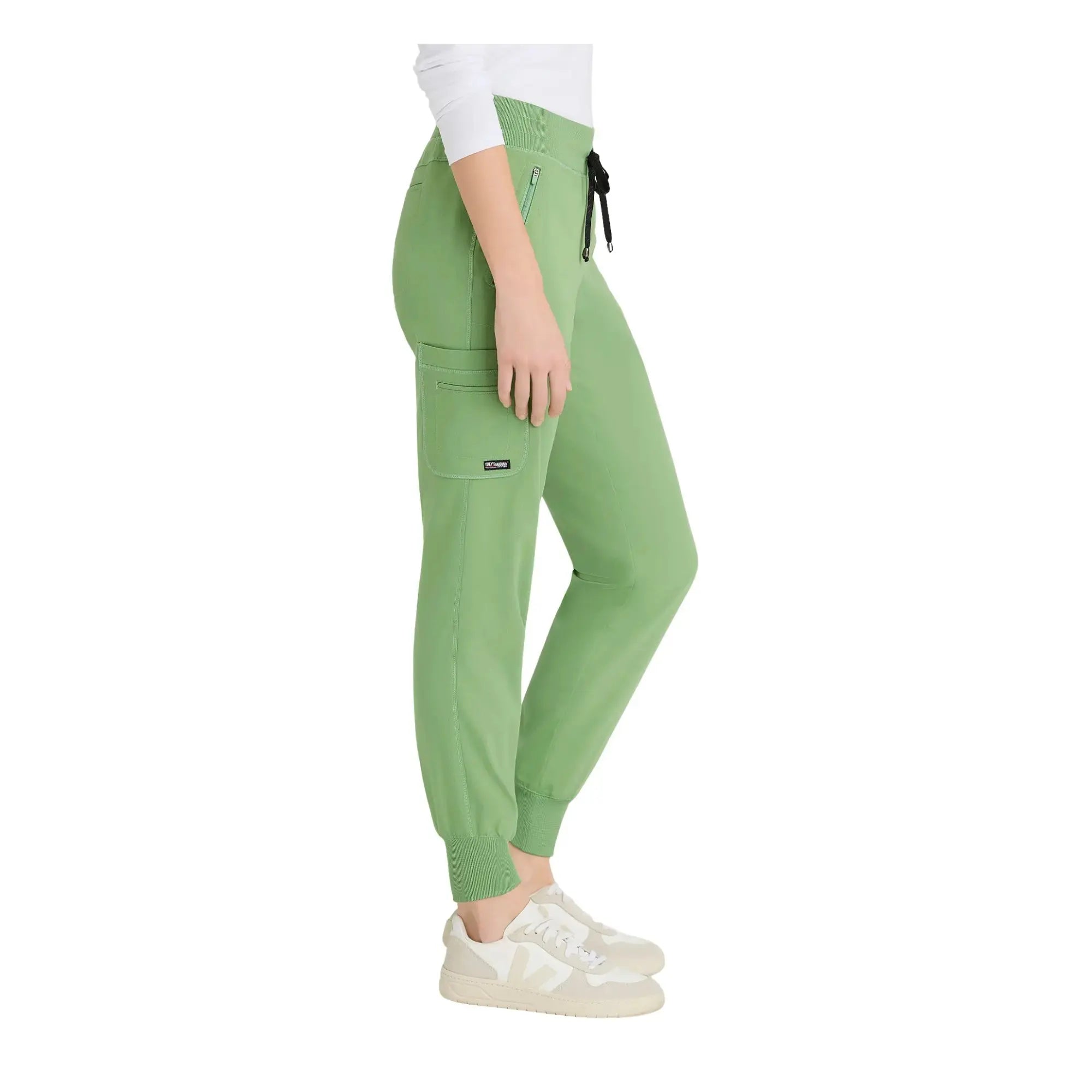 Eden - Joggers med snoretræk - Kvinder - Grey's Anatomy Stretch Grey's Anatomy 