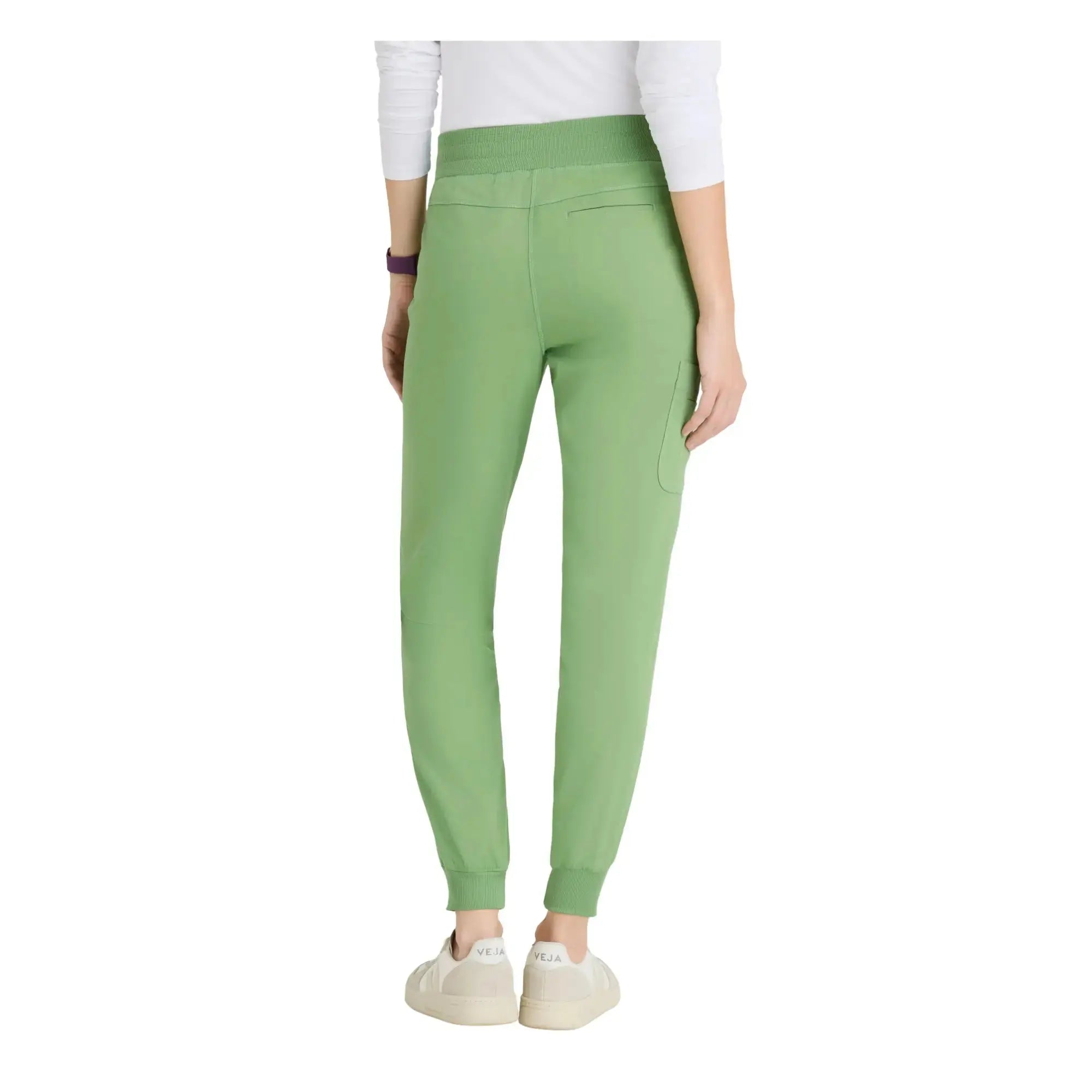 Eden - Joggers med snoretræk - Kvinder - Grey's Anatomy Stretch Grey's Anatomy 