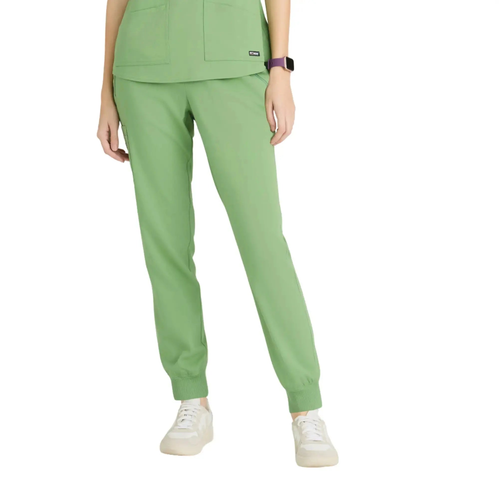 Eden - Joggers med snoretræk - Kvinder - Grey's Anatomy Stretch Grey's Anatomy 