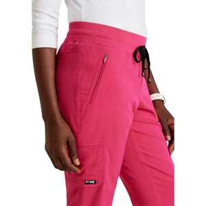 Eden - Joggers med snoretræk - Kvinder - Grey's Anatomy Stretch Grey's Anatomy 