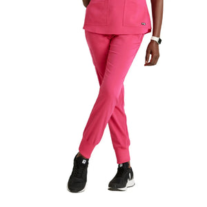 Eden - Joggers med snoretræk - Kvinder - Grey's Anatomy Stretch Grey's Anatomy 