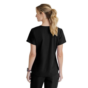 Elva - V-hals tunika - Damer - Skechers SKECHERS 