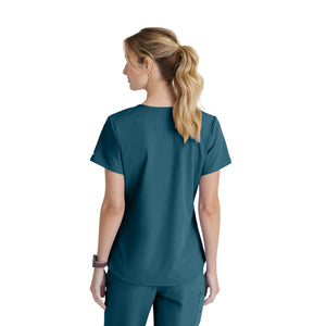 Elva - Tunique col V - Femme - Skechers SKECHERS 