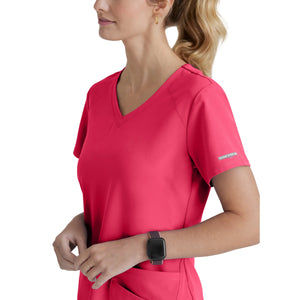 Elva - Tunique col V - Femme - Skechers SKECHERS 