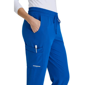 Elym - Joggers with drawstring - Women - Skechers SKECHERS 