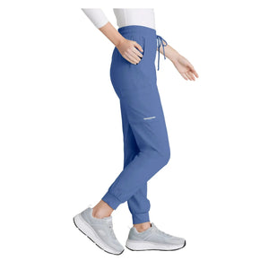 Elym - Joggers with drawstring - Women - Skechers SKECHERS 