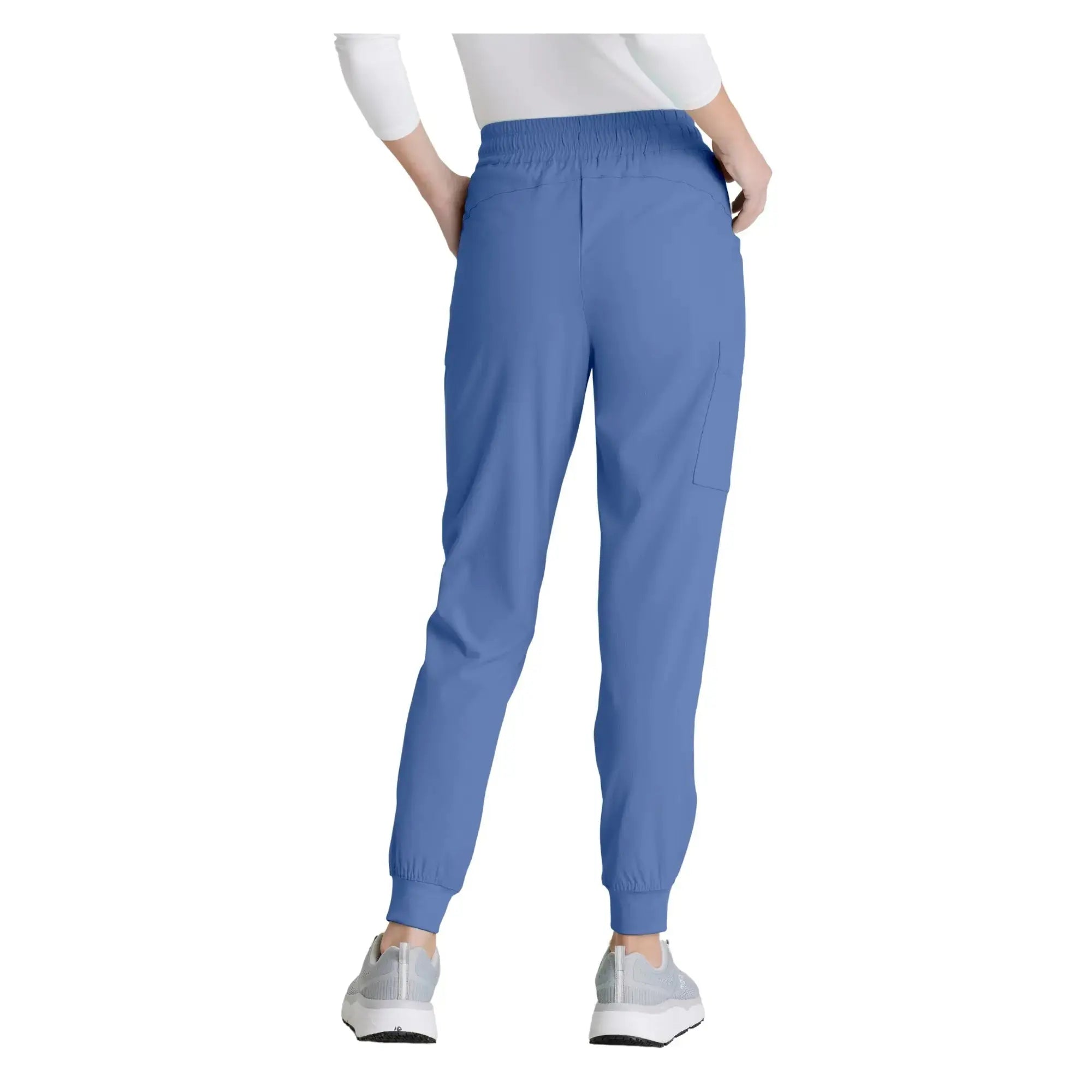 Elym - Joggers with drawstring - Women - Skechers SKECHERS 