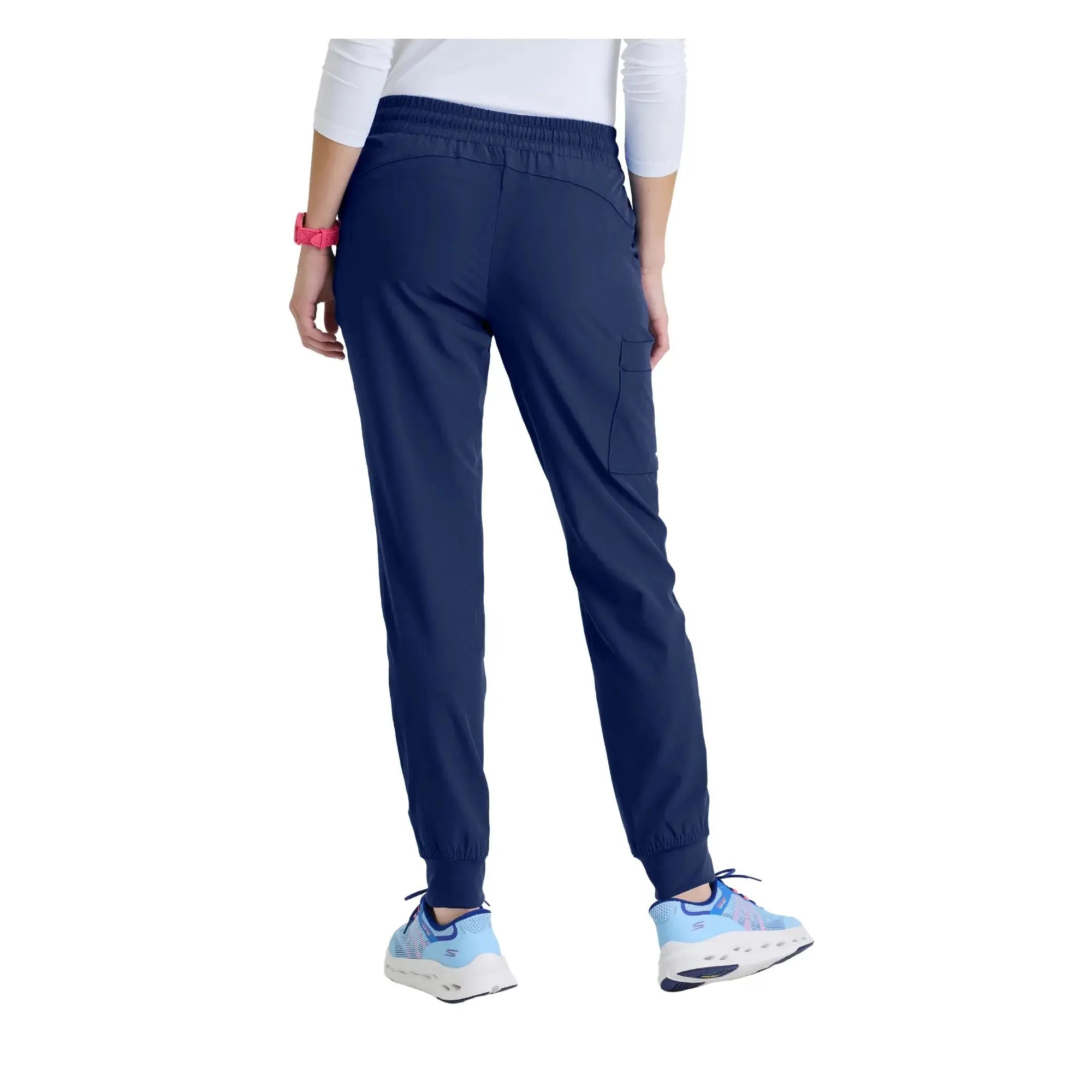 Elym - Joggers with drawstring - Women - Skechers SKECHERS 