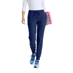 Elym - Joggers with drawstring - Women - Skechers SKECHERS 