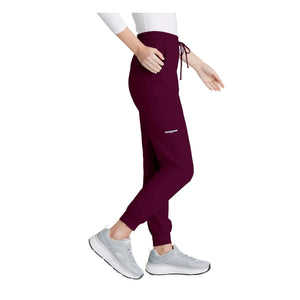 Elym - Joggers with drawstring - Women - Skechers SKECHERS 