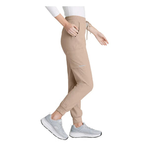 Elym - Joggers with drawstring - Women - Skechers SKECHERS 