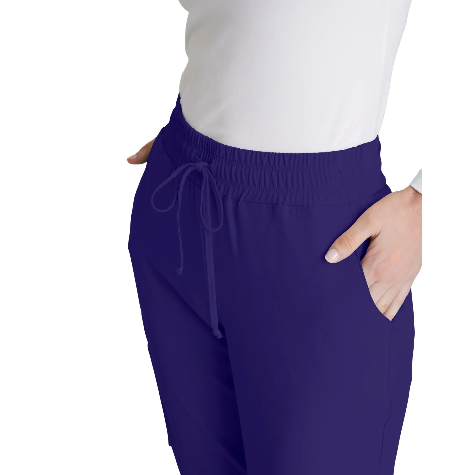 Elym - Jogging avec cordon de serrage - Femme - Skechers SKECHERS 