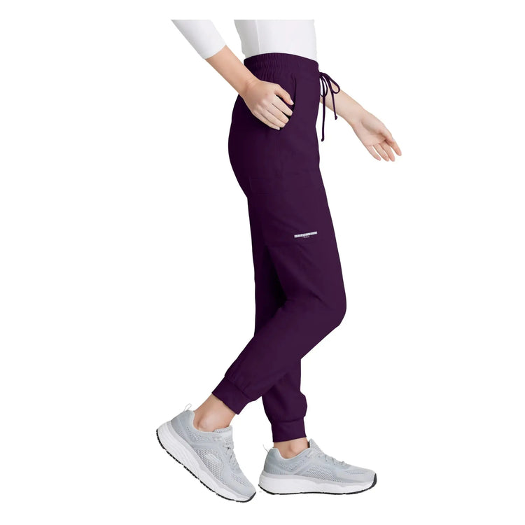 Elym - Joggers with drawstring - Women - Skechers SKECHERS 