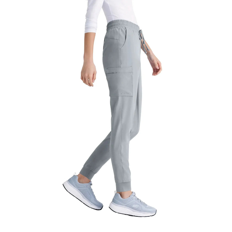 Elym - Joggers with drawstring - Women - Skechers SKECHERS 