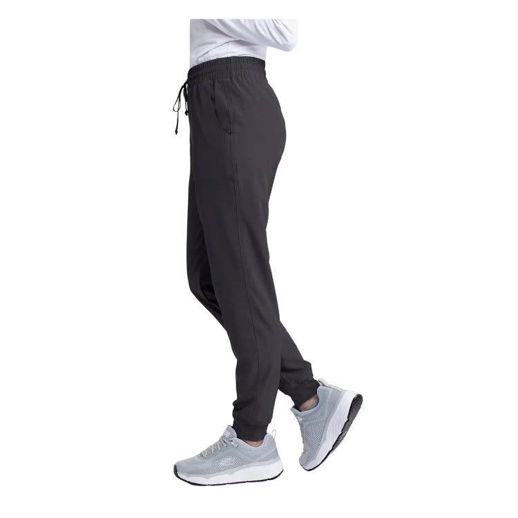 Elym - Joggers with drawstring - Women - Skechers SKECHERS 