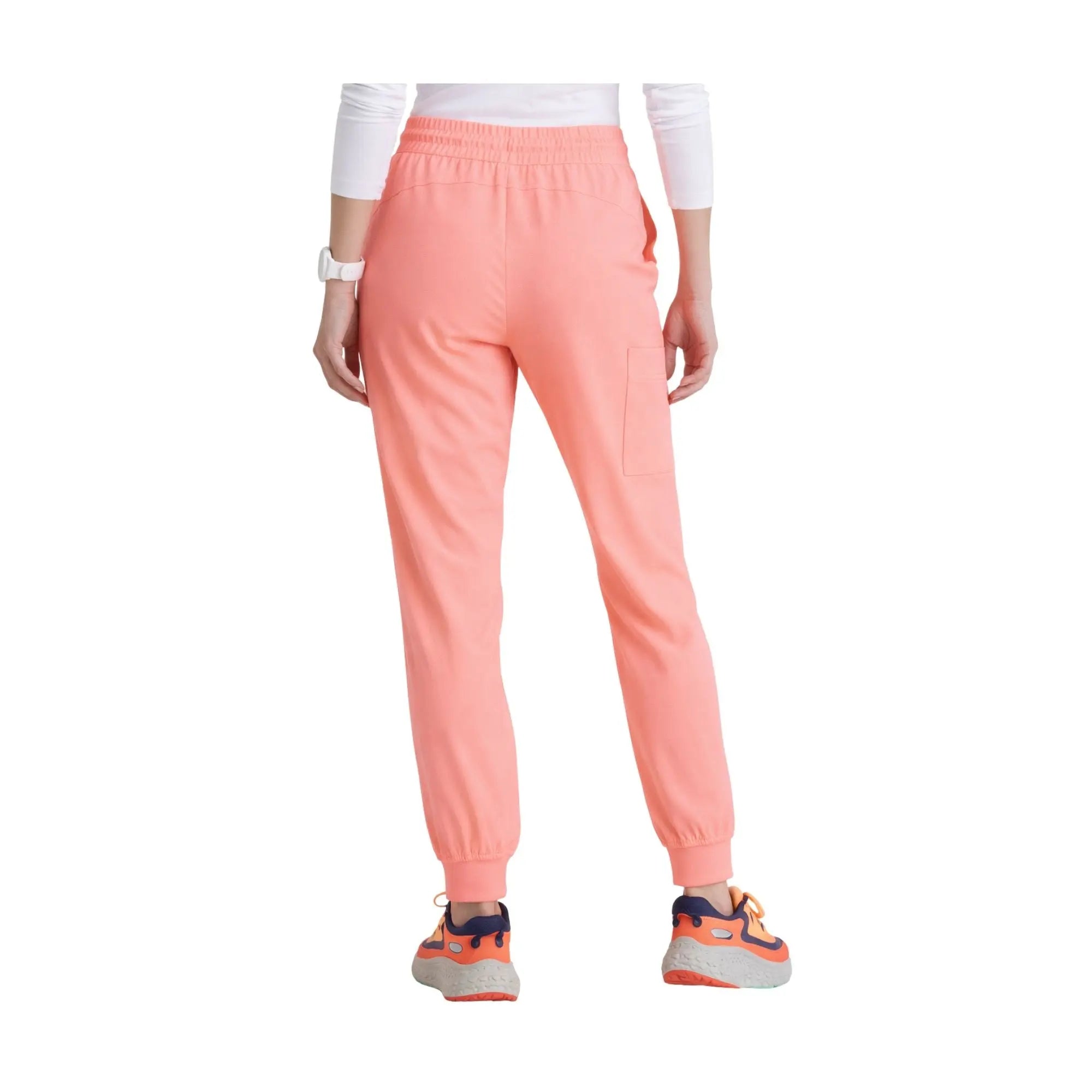 Elym - Joggers with drawstring - Women - Skechers SKECHERS 
