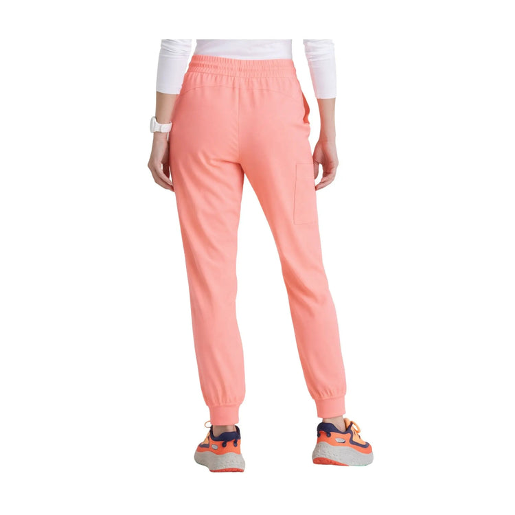 Elym - Joggers with drawstring - Women - Skechers SKECHERS 