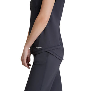 Elyra - Tunique col rond - Femme - Skechers Slip-ins SKECHERS SLIP-INS KNITS 