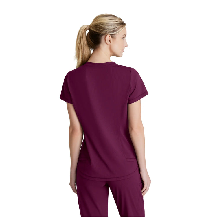 Elyra - Tunique col rond - Femme - Skechers Slip-ins SKECHERS SLIP-INS KNITS 