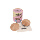 Rolo Spin Plantar Fascia Trainer – Ruck