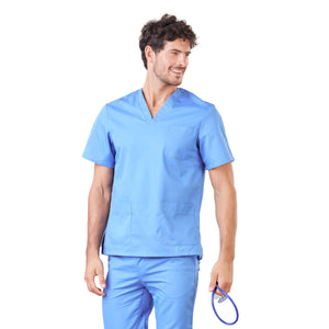 Eros - Tunique Manches courtes - Mixte - 73 cm - Phirejo