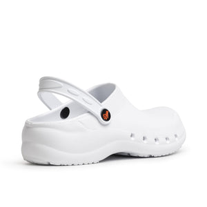 Eva - Sabot de travail ultra léger et flexible - Plusieurs coloris - Dian Dian 