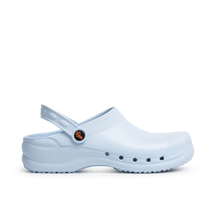 Eva - Sabot de travail ultra léger et flexible - Plusieurs coloris - Dian Dian 