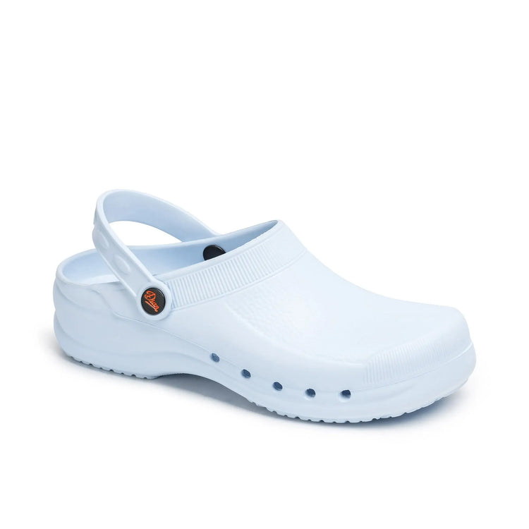 Eva - Ultra light and flexible work clog - Several colors - Dian Dian 