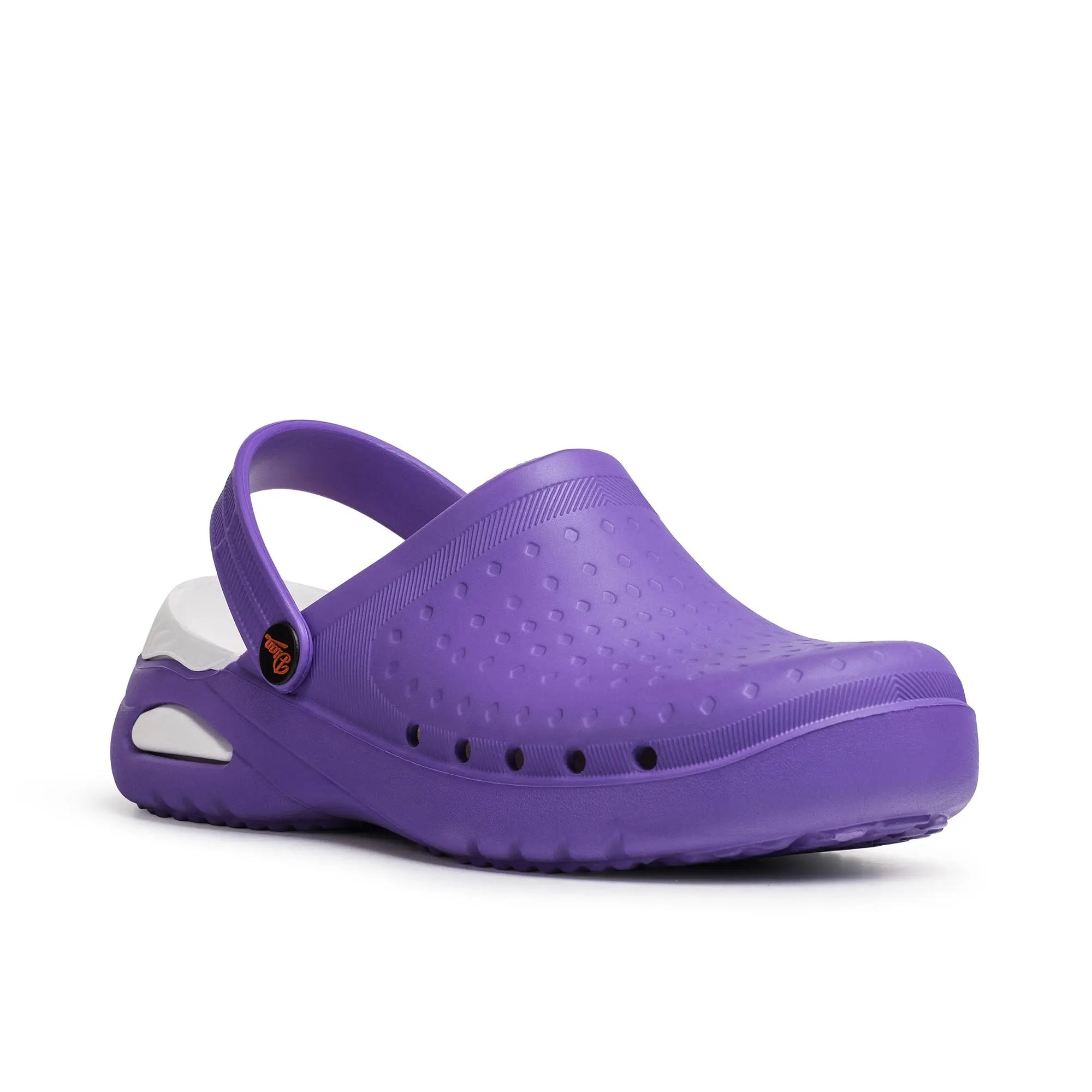 Eva Soft - Skridsikker arbejdstræsko - Flere farver - Dian - My Médical