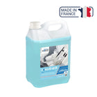 Exeol D drill - Détergent désinfectant des instruments rotatifs - 2L et 5L - Sodel