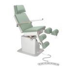 Plejestol - MOON - Elektrisk Lift - Pedal med ledning - Ruck