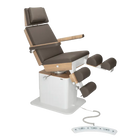 Plejestol - MOON - Elektrisk Lift - Pedal med ledning - Ruck