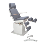 Plejestol - MOON - Elektrisk Lift - Pedal med ledning - Ruck