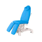 Elektrisk pedicure stol - 188 x 62 cm med armlæn