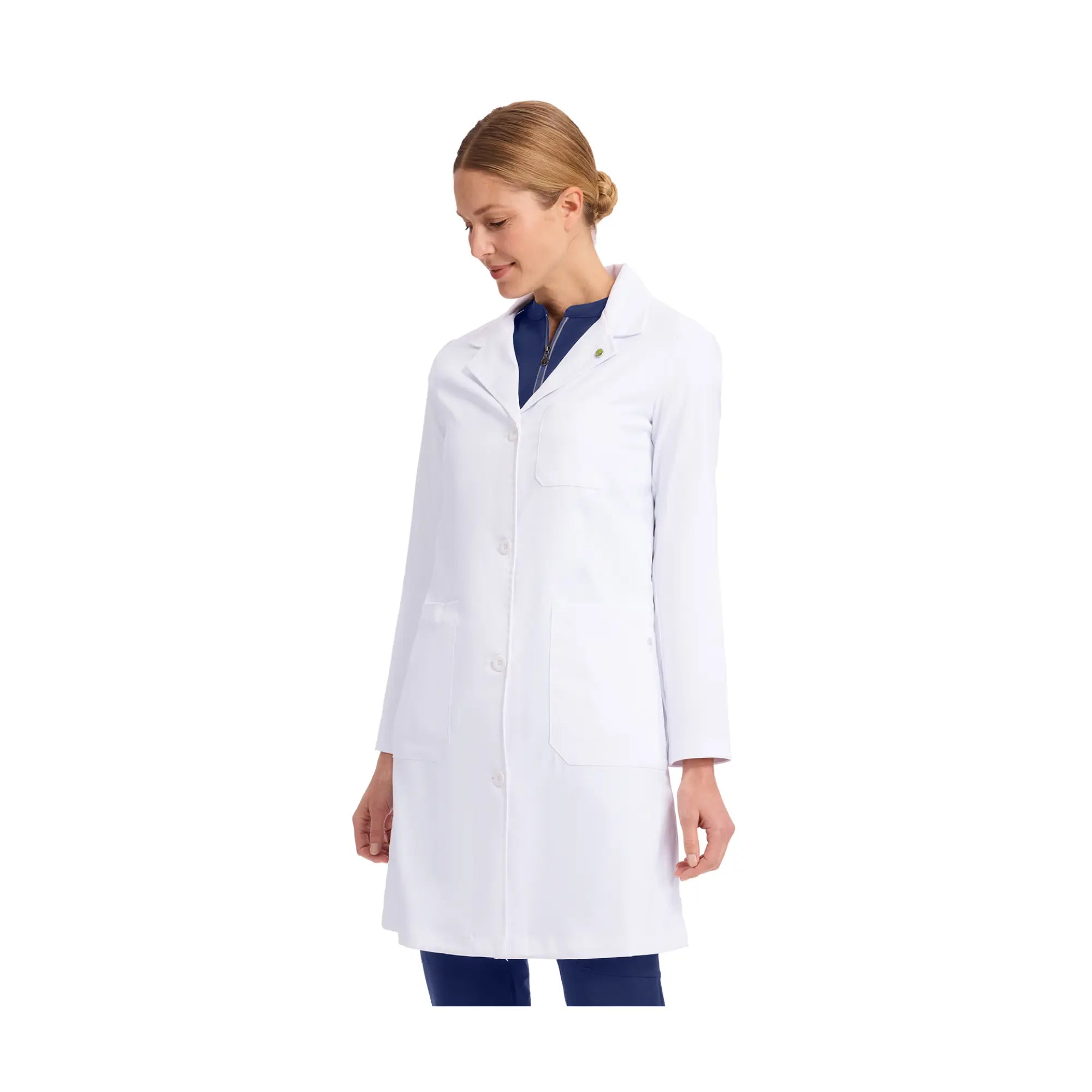 Faye - Blouse longue - Manche longue - Femme - Healing Hands Healing Hands 